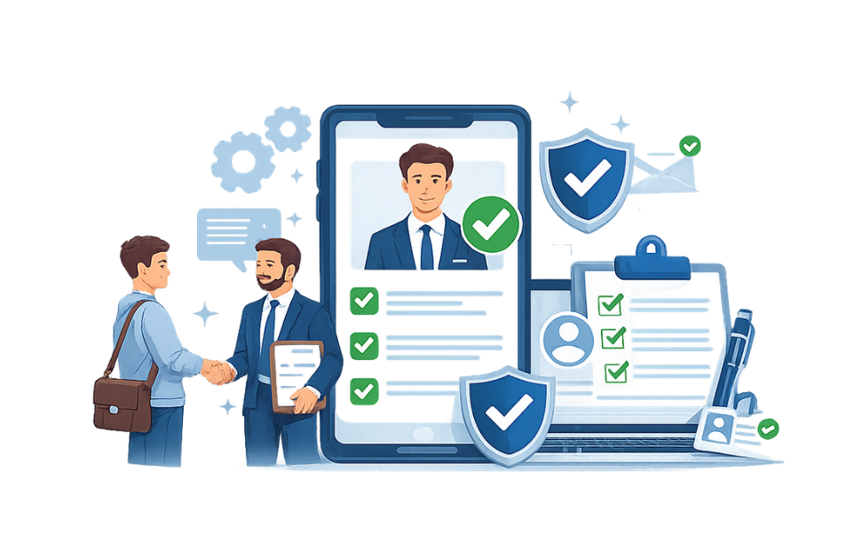 User Onboarding